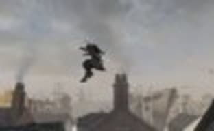 Трейлер Assassin's Creed 3: The Tyranny of King Washington