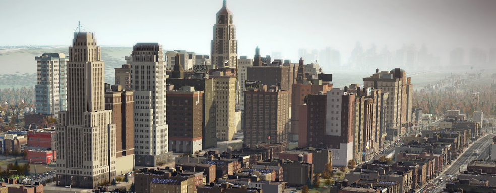 Российский аналог SimCity: первые скриншоты градостроительного симулятора на UE5 с традиционными ценностями