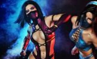 Мерзкие сексисты! Просьбы добавить в Mortal Kombat 11 сексуальные костюмы для женщин блокируются модераторами Steam