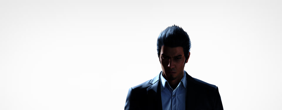 Состоялся релиз Like a Dragon Gaiden, но далеко не во всех регионах