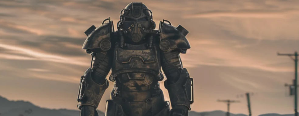 Нейросеть показала экранизацию Fallout New Vegas