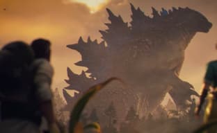 Анонсированы новые игры про Годзиллу и Конга