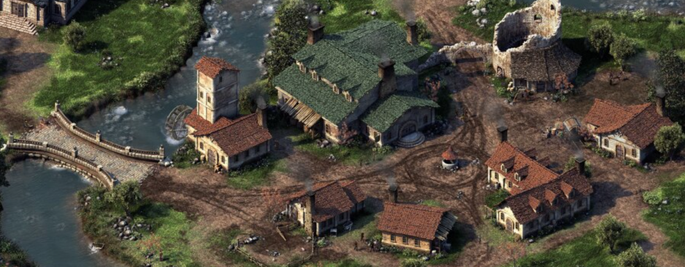 Фанат Pillars of Eternity попросил пошаговый режим, а получил в ответ мем от Obsidian, объясняющий невозможность исполнения его желания