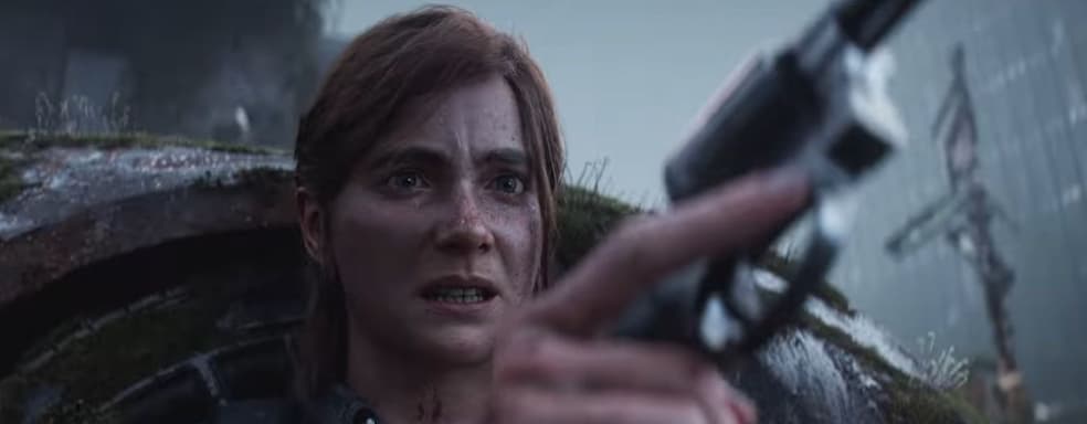 Просто смотрите – Sony отключила комментарии и лайки/дизлайки в рекламном ролике The Last of Us Part II