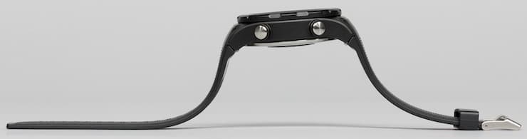 Умные часы Huawei Watch 2 Умные часы Huawei Watch 2