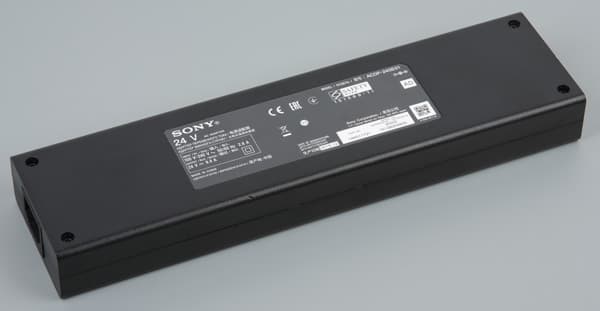 ЖК-телевизор Sony KD-55XD9305, внешний блок питания