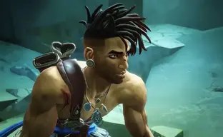 До конца марта Prince Of Persia: The Lost Crown получит первое бесплатное обновление