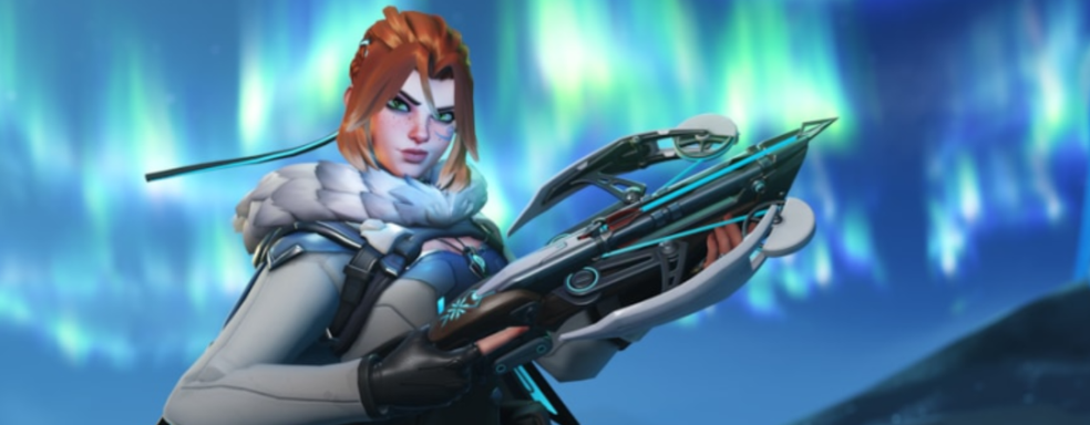 Авторов Overwatch 2 раскритиковали за недостаточное разнообразие и обилие молодых девушек — Blizzard под ударом из-за новой героини