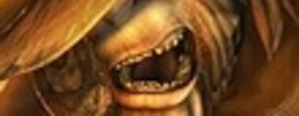 Oddworld Stranger's Wrath HD для РС в марте 2012