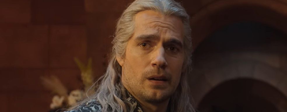 Слух: сериал The Witcher от Netflix закроют после 5 сезона, он получит дозу оригинального материала