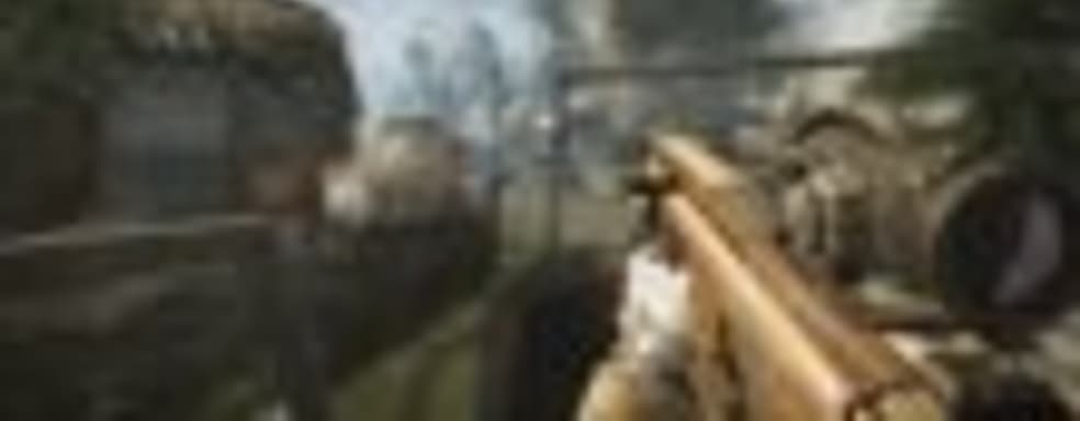 Трейлер Warface