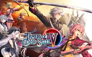 Разработчик серий Ys и Trails собирается выпускать 4-5 игр в год. Сейчас в разработке 7 игр