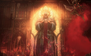 Warhammer 40000 Rogue Trader Developers Celebrate New Sales Milestone. Owlcat Games Showed Russian-Language Art and Boasted About cRPG Circulation