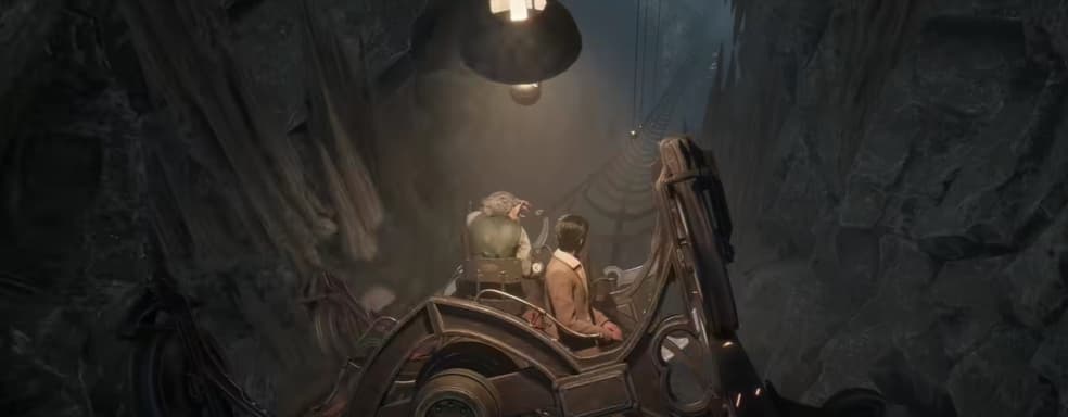 Вот как выглядит Hogwarts Legacy в 8K-разрешении на RTX 4090