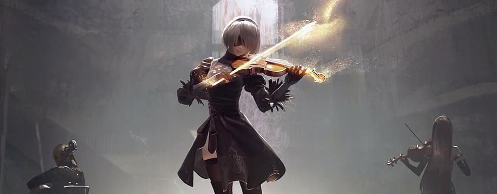 It's About Time! – Steam version of NieR Automata to receive an update