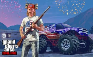 Rockstar забыла отметить седьмую годовщину режима GTA Online
