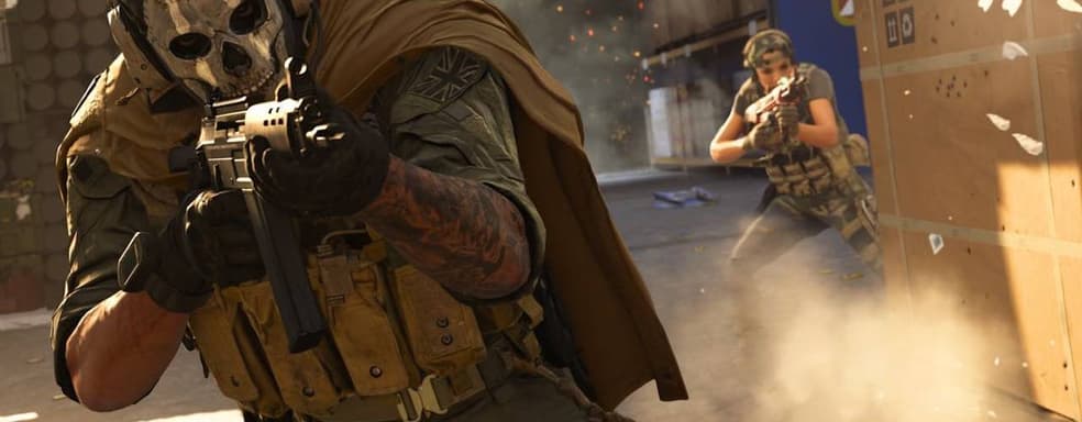 Этот 5-летний мальчик играет в Call of Duty: Warzone лучше многих взрослых