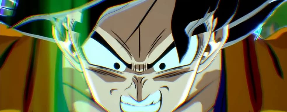 Анонсирована Dragon Ball Z: Budokai Tenkaichi 4. В 2023 продажи серии достигнут 1 миллиарда долларов