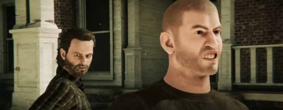 Walking Dead: Destinies бросает вызов Gollum и Kong в борьбе за звание худшей игры 2023 года