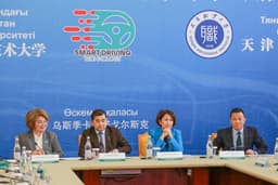 Инжиниринговый центр SMART Driving Technology открылся в ВКТУ