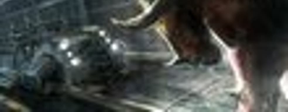 Natural Selection 2 - первый тизер