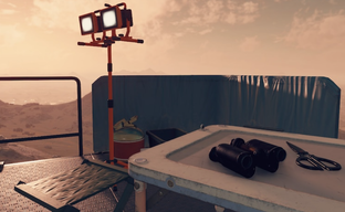 Наземный транспорт в Starfield: первый взгляд на долгожданный способ перемещения по планетам