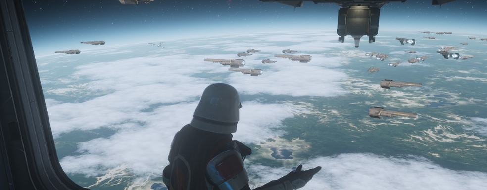 Создатель Helldivers 2 извинился. Он с грустью наблюдает падение рейтинга игры в Steam в прямом эфире после решения Sony о привязке к PSN