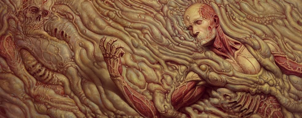 Scorn was financially successful