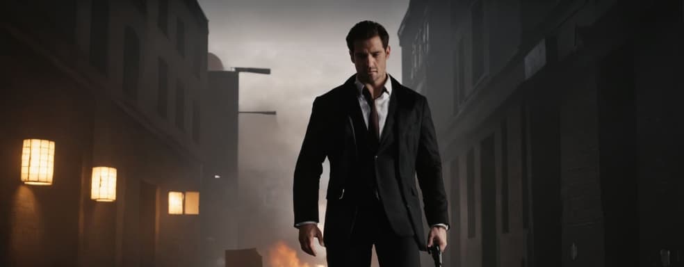 Remedy не хочет разочаровывать Rockstar. Студия пообещала отличное качество ремейков Max Payne