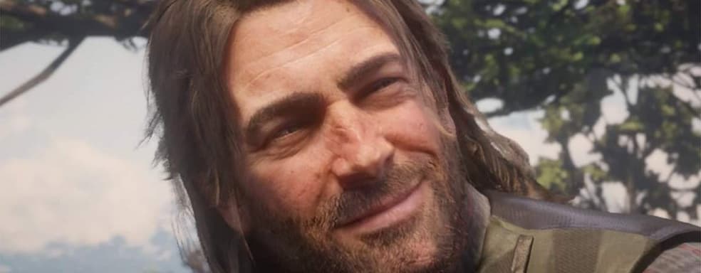 Нельзя воровать чужие шапки — игрок поделился забавной историей, приключившейся с ним в Red Dead Redemption 2