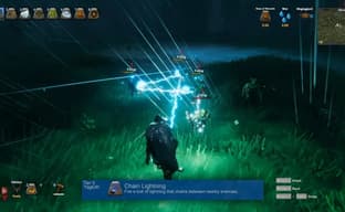 Мод для Valheim добавляет в игру магию из Skyrim