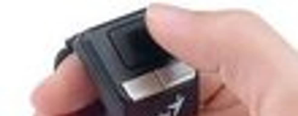Ring Mouse от Genius 