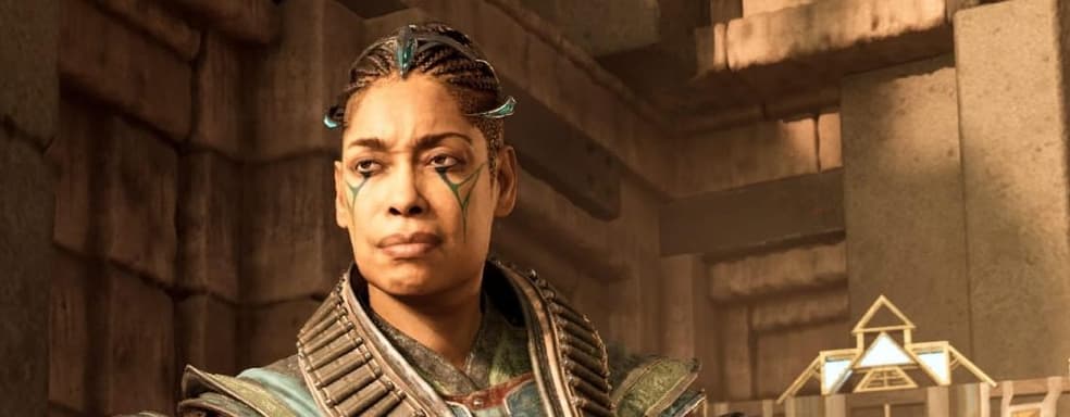 Чтобы в полной мере насладиться Immortals of Aveum, вам понадобится GeForce RTX 4090