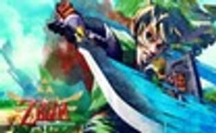 Первые оценки The Legend of Zelda: Skyward Sword