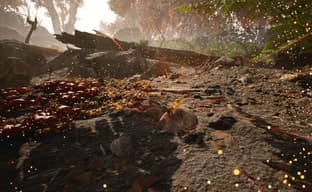 Трейлер стратегии о муравьях Empire of the Ants впечатлит реалистичной графикой