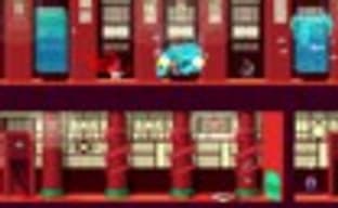 Демо-версия Not a Hero