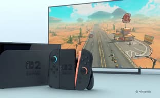 Switch 2 подтянет разрешение старых игр до 1080p — утечка патента