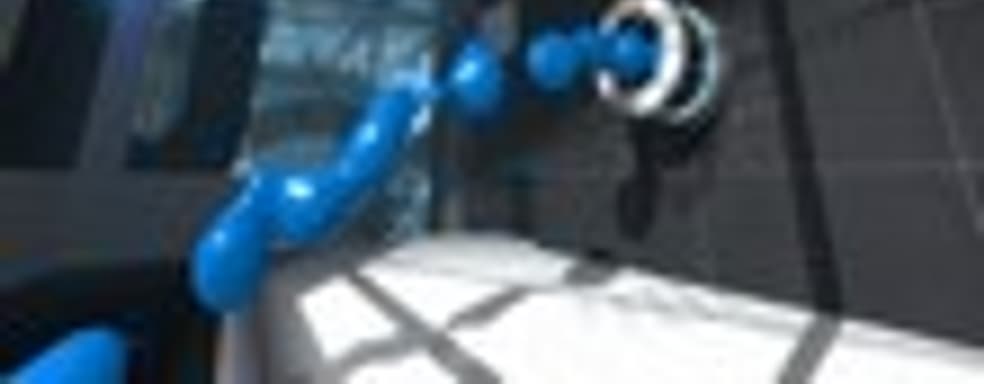 Бесплатное дополнение для Portal 2 