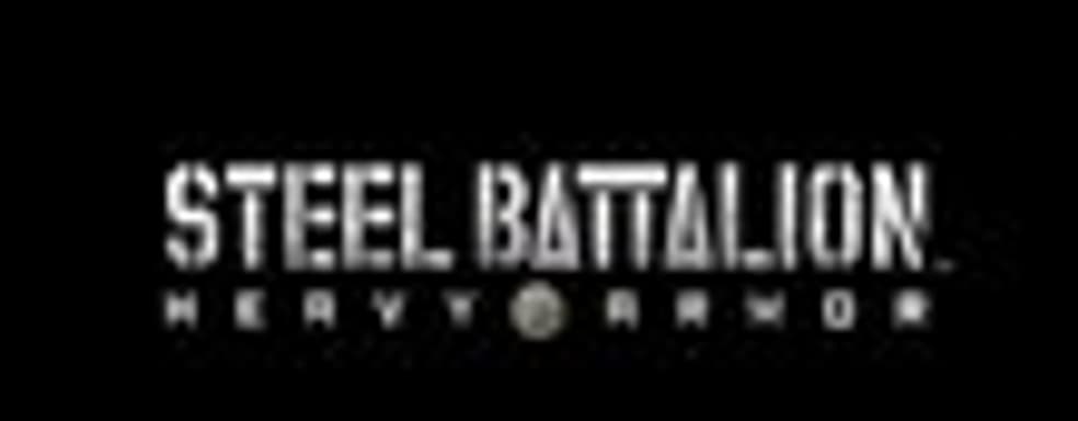 Подробности о Steel Battalion: Heavy Armor