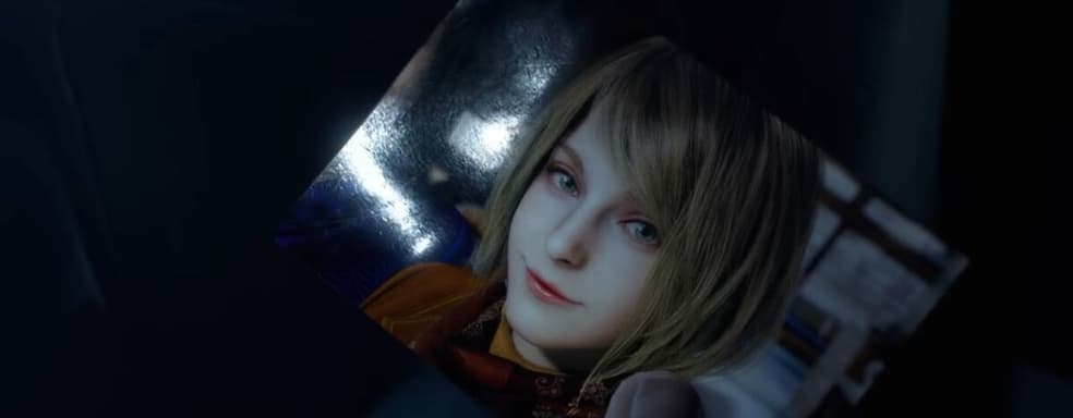 Capcom не считает грядущую Resident Evil 4 «ремейком» или «переосмыслением»