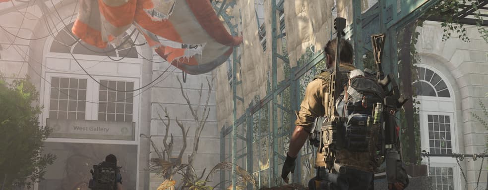 Ubisoft не бросит The Division 2. Раскрыта дорожная карта 10 и 11 сезонов