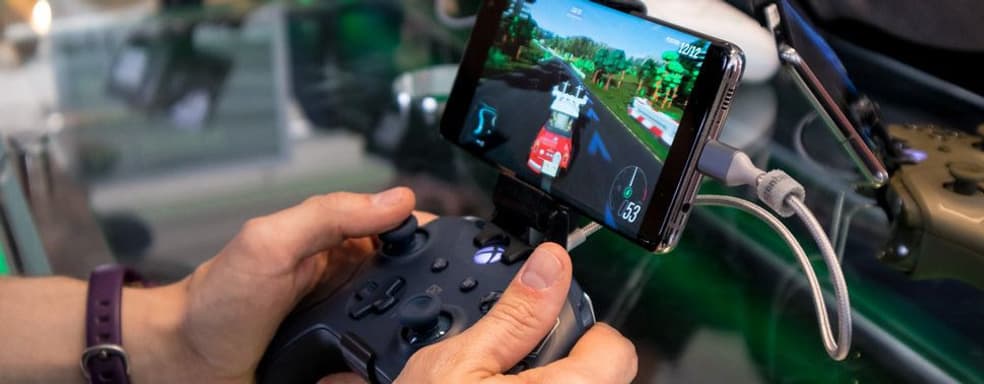 Microsoft по-прежнему хочет сделать xCloud доступным на iPhone и iPad