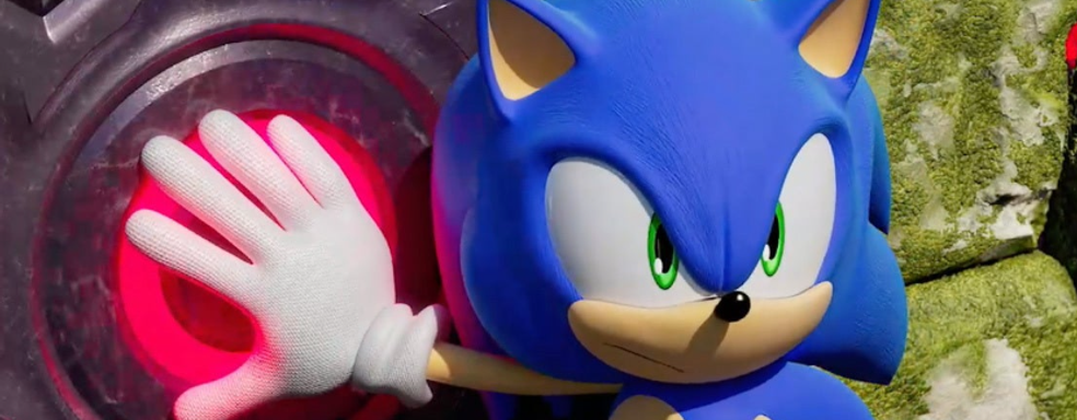 Sonic Frontiers получила двойки, но не стала катастрофой. Появились первые оценки журналистов и всё не так однозначно