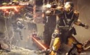 Amazon вернул игроку всю сумму, потраченную на покупку Anthem по предзаказу
