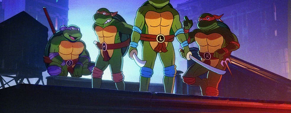 Возрождение Черепашек-ниндзя – анонсирован проект Teenage Mutant Ninja Turtles: Shredder’s Revenge