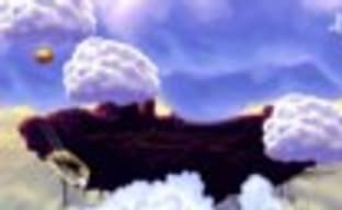 Indie-платформер EarthNight для PS4 и PS Vita