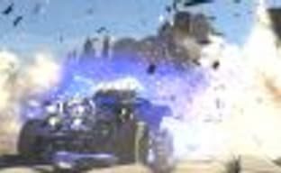 Анонс и трейлер аркадных гонок Onrush