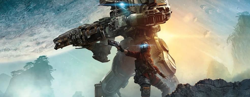 Фанаты Titanfall надеются, что в конце недели их ждет большой сюрприз