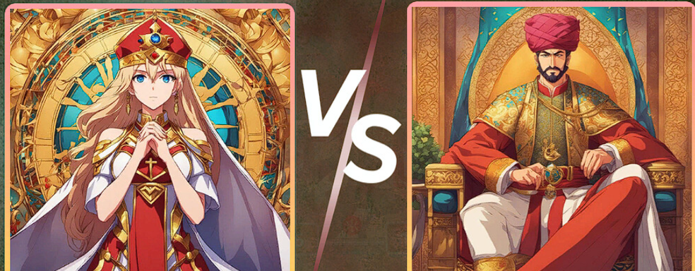 Holy Clash Cards is being given away on Steam - gamers have slammed the game due to the need to register