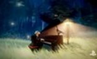 Dreams - новая игра для PS4 от создателей LittleBigPlanet